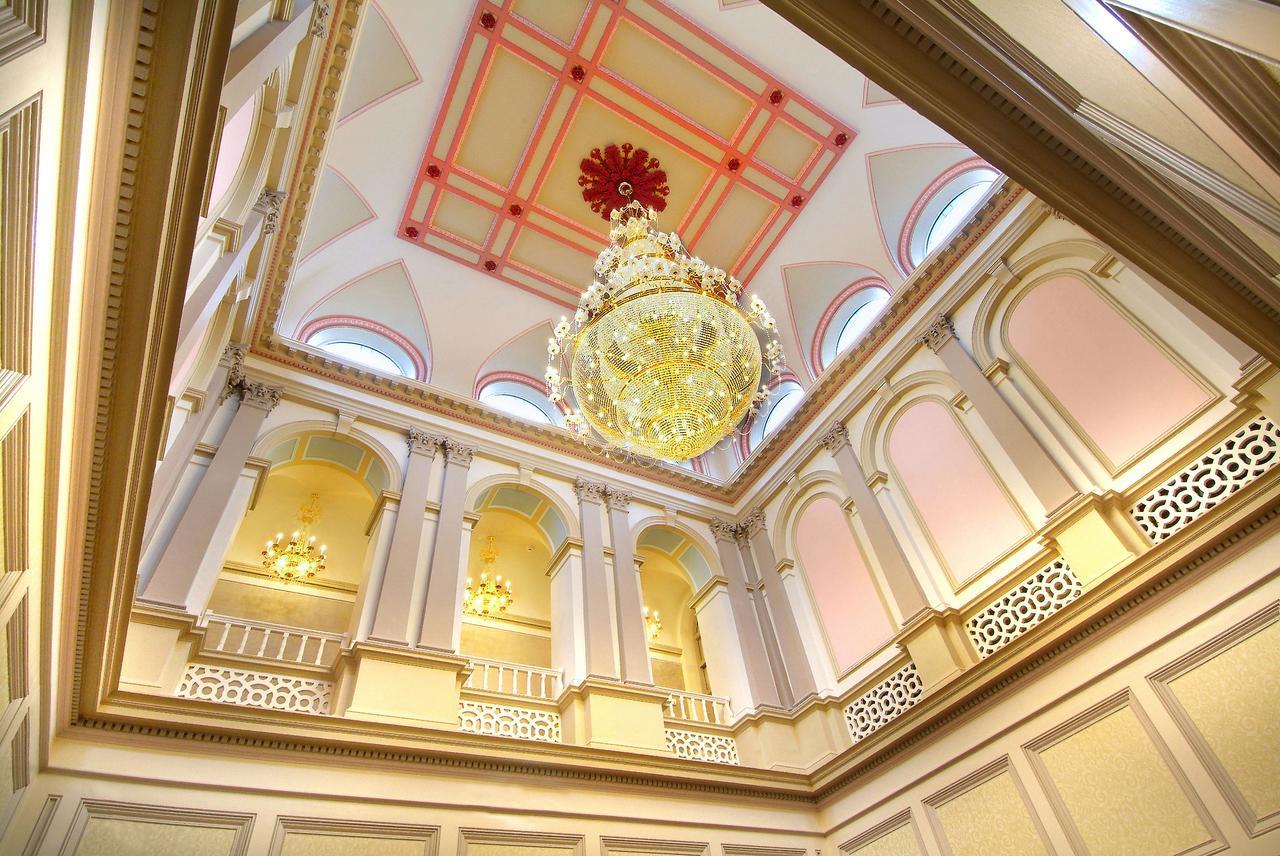 Готель Rockhill House Леттеркенні Екстер'єр фото